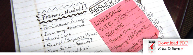 Category Multisites
