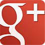 Googleplus 90X90 Red